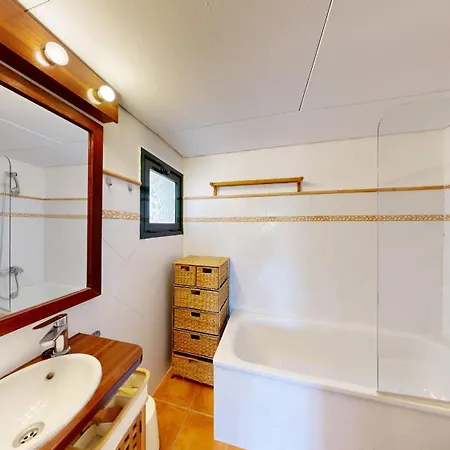 Holiday home Lavanda L'Ampolla