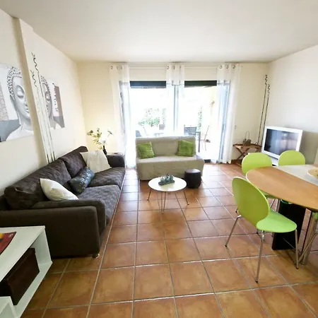 Holiday home Lavanda L'Ampolla
