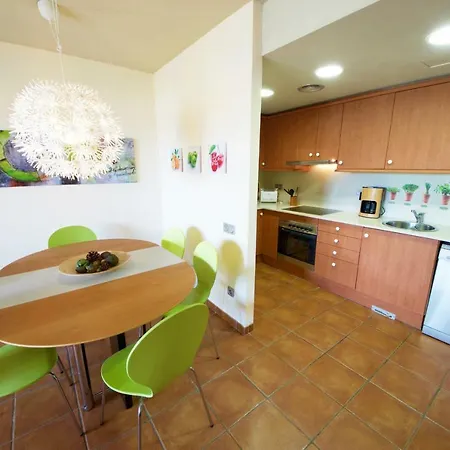 Holiday home Lavanda L'Ampolla